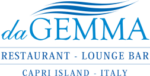 The Best Fish Restaurant in Capri