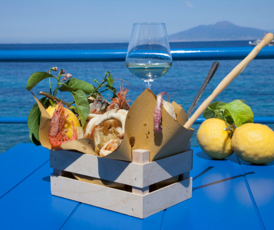 From Gemma Restaurant Lounge Bar start new season